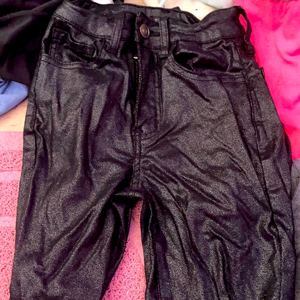 Fashion nova jeans